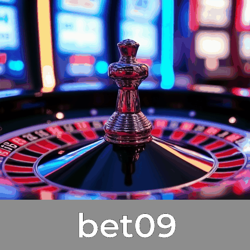 Bônus e Ofertas Únicas da bet09: Maximize Seus Ganhos!