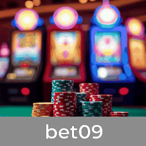 bet09: Seu Cassino Online Seguro e Rápido
