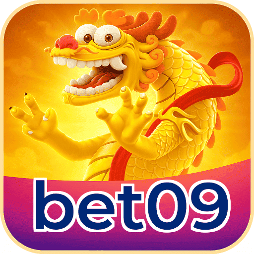 bet09 Logo