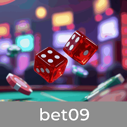 Bônus e Ofertas Únicas da bet09: Maximize Seus Ganhos!