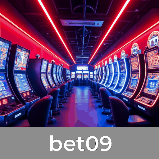 bet09: Onde Segurança e Serviços Profissionais se Encontrem
