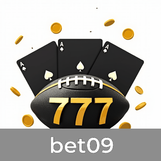 bet09: Slots com Prêmios Milionários e Mais